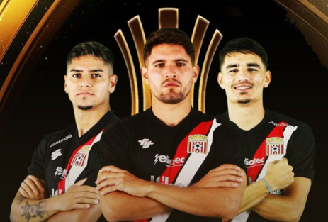 El “Curi” con día y hora para enfrentar duelo por Libertadores