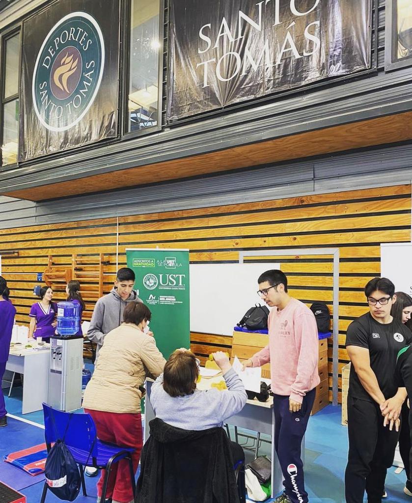 Una gran alternativa para los deportistas: La carrera Ciencias del deporte y actividad física