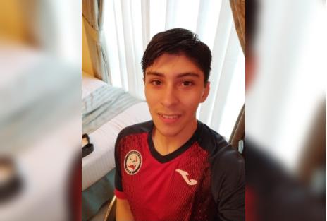 Hualañecino buscará dar la sorpresa en Mundial de para-powerlifting