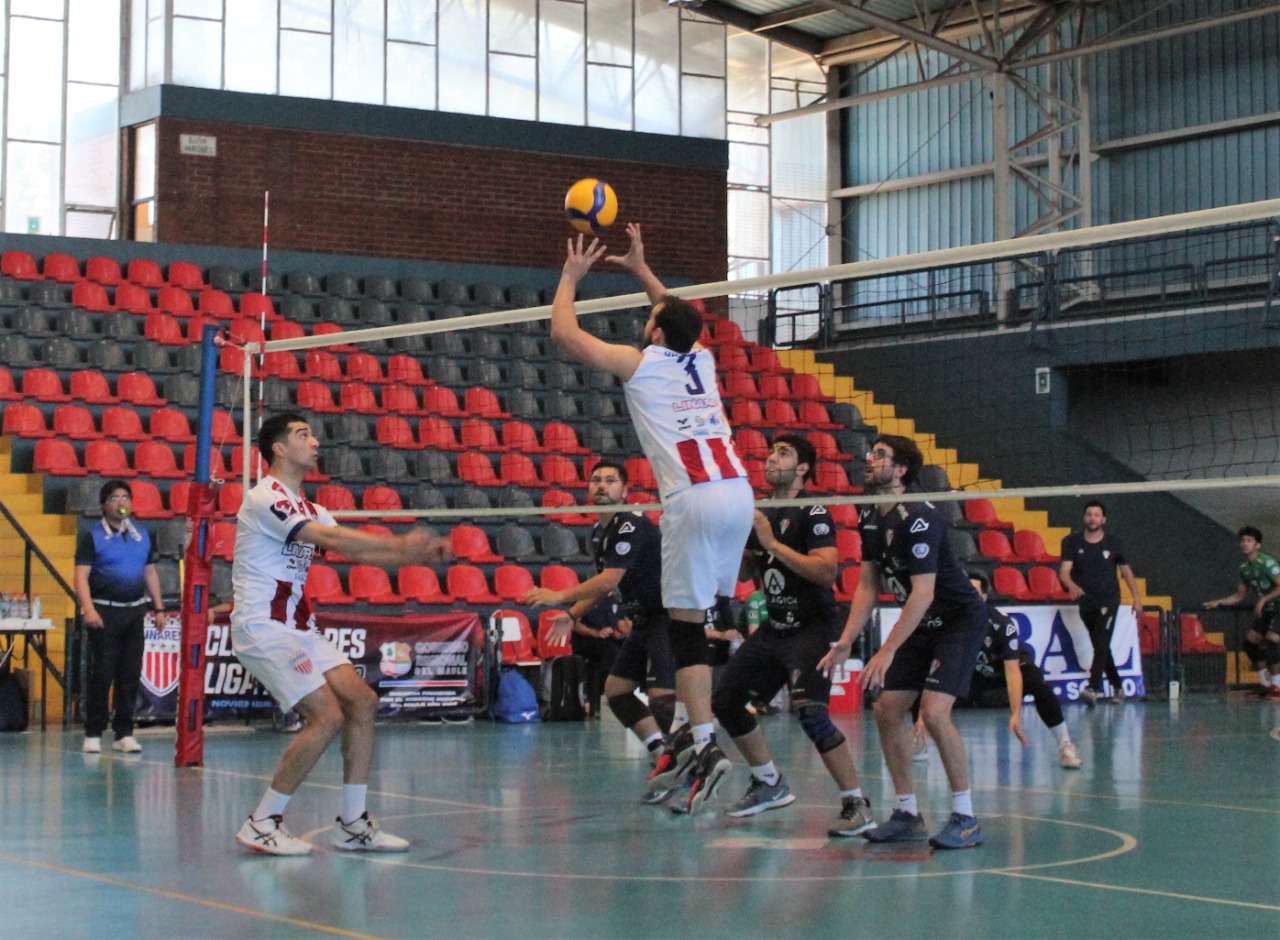 Linares tiene fecha y hora para ir por el premio de consuelo en Liga A1 de vóleibol