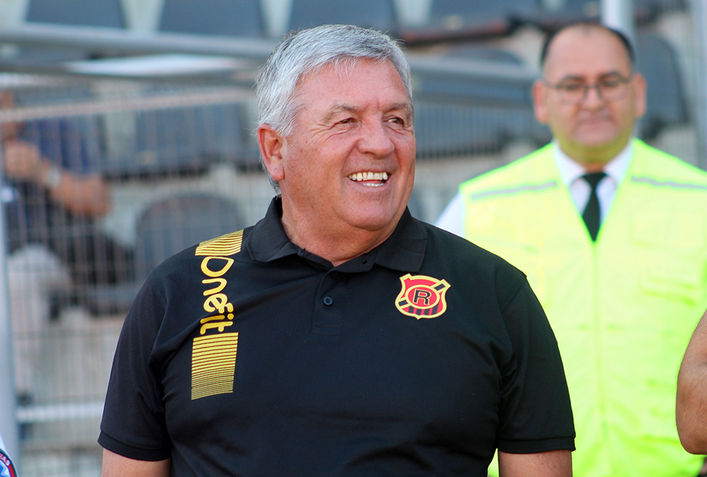 Marcoleta buscará un nuevo ascenso tras ser confirmado en equipo de Segunda