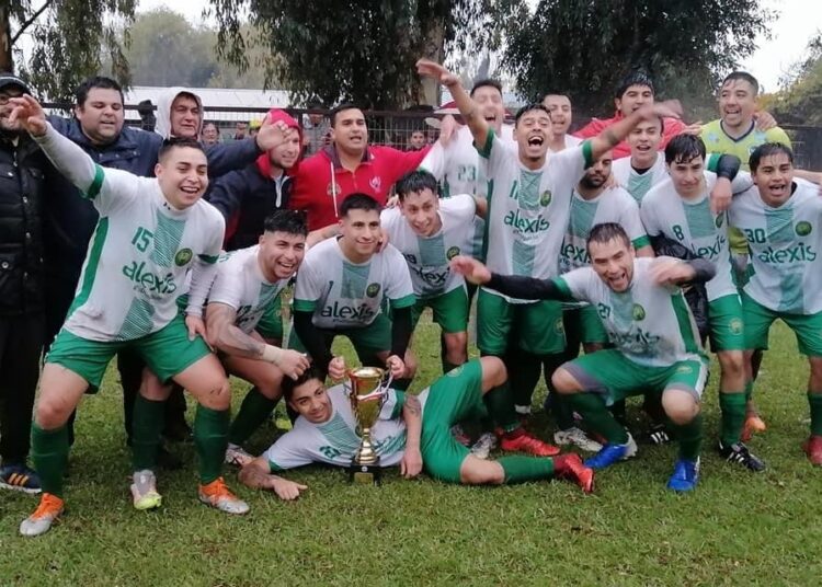 Canal Rural Talca vuelve en gloria y majestad con los cuartos de final