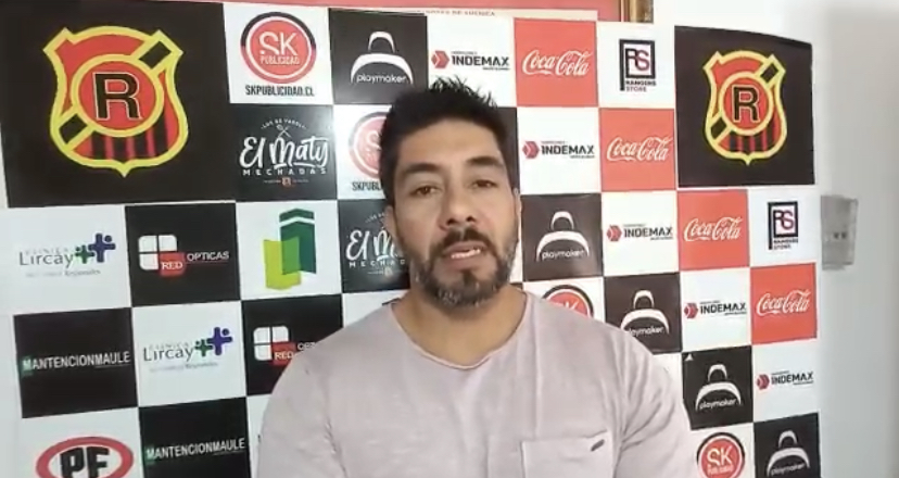 Carlos “Cao” Garrido: “Hemos armado un muy buen plantel”