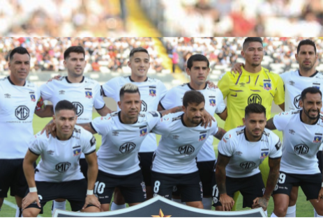 Rangers tendría en carpeta a ex Colo-Colo y Universidad de Chile