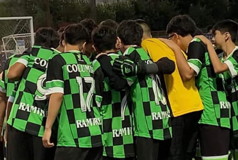En la Asofútbol Talca se conocerán a los más pulentos