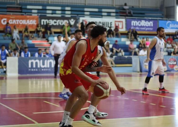 Español de Talca tiene horarios para duelos del fin de semana