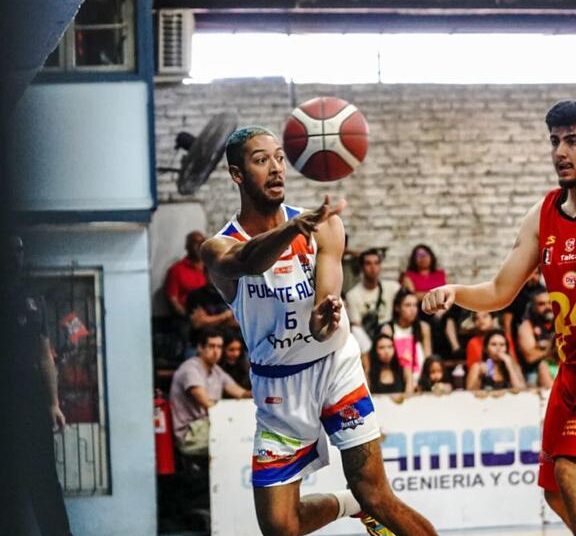 Español será otra vez forastero en la capital por la LNB
