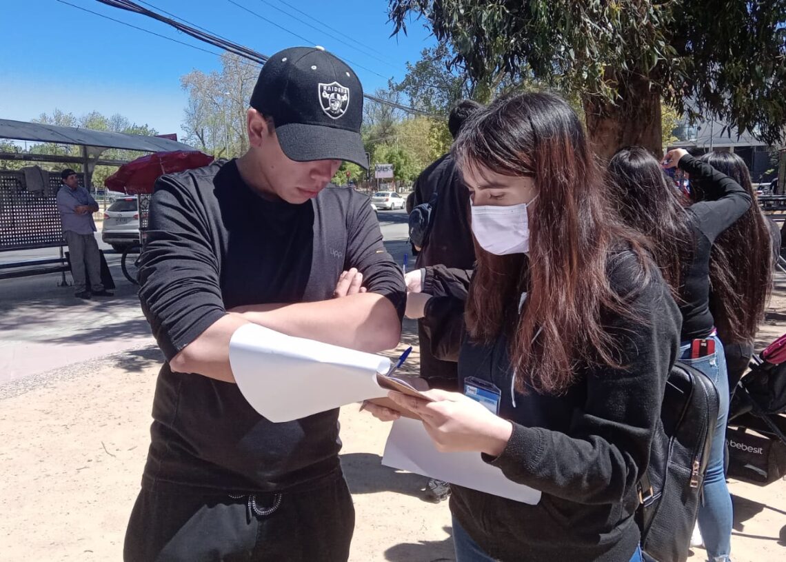 Estudio es lapidario con SADP de Rangers: más del 80% desaprueba la gestión