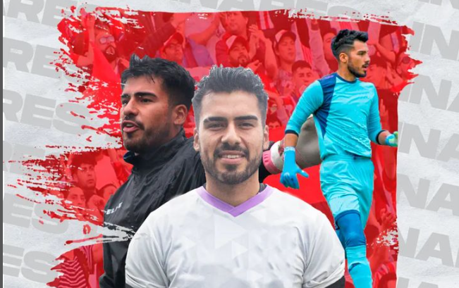 Deportes Linares hizo oficial su primera incorporación