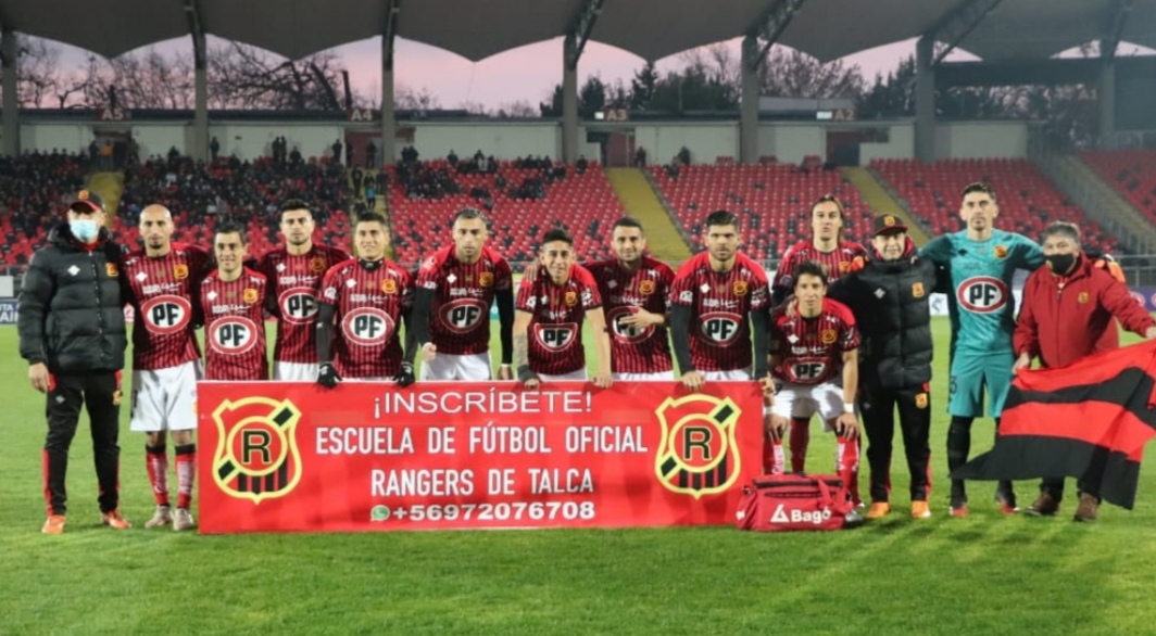Jugador del Rangers 2022 fue oficializado en nuevo equipo 