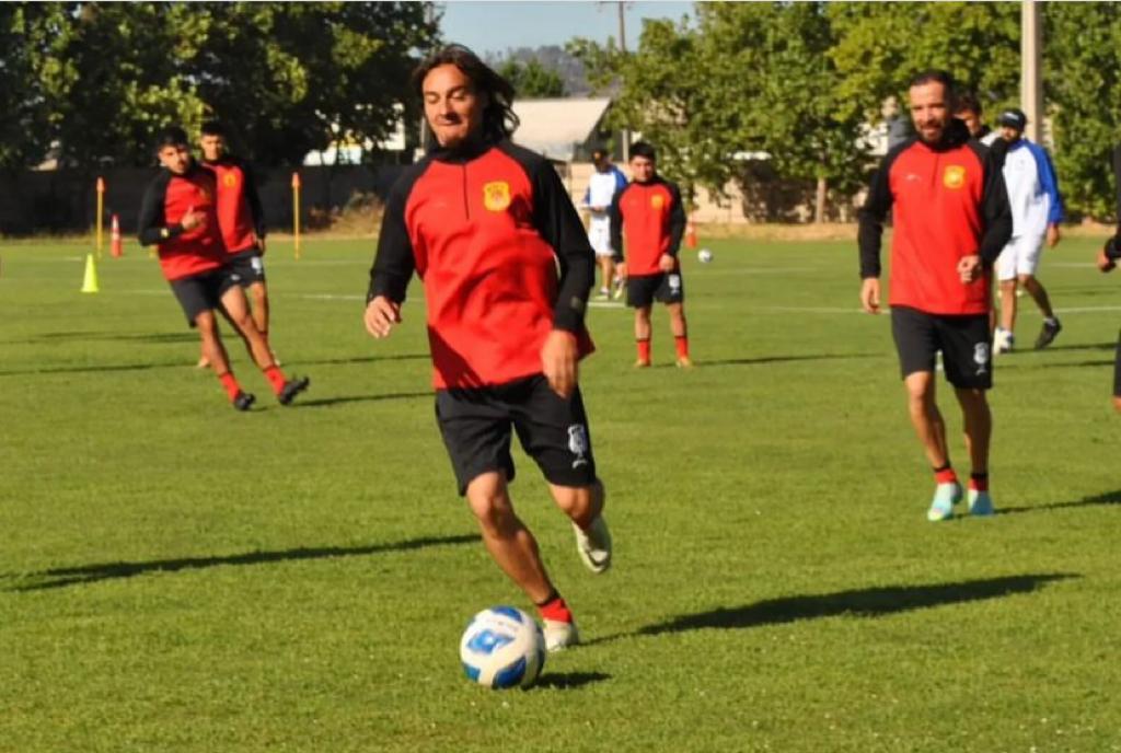 Rangers ya aseguró sus primeros tres amistosos de pretemporada