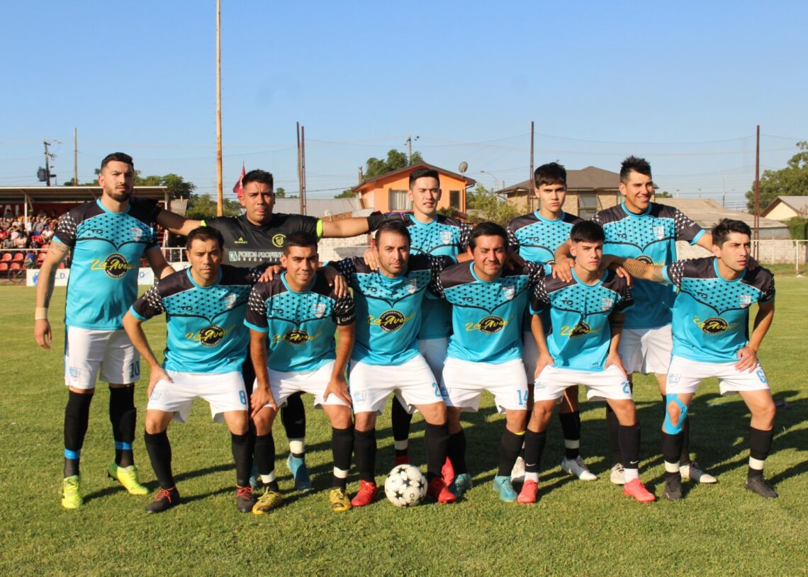 Unión Pacífico se preparó dentro y fuera de la cancha para la Copa Regional