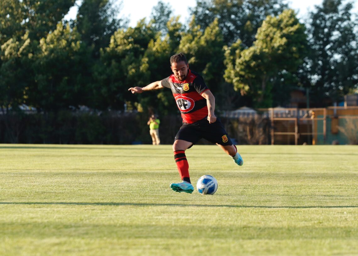 Cordero: “Estoy dispuesto a ser un aporte al equipo, independiente dónde me toque”