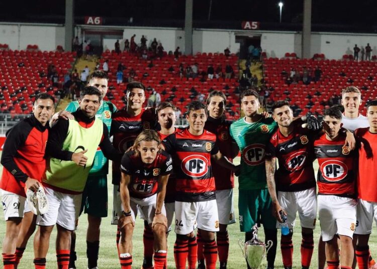 Se acerca debut: Conozca sistema de torneo que tendrá Rangers