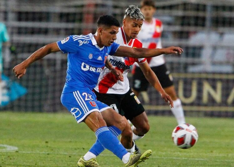 Curicó Unido fue superado en la previa a su revancha por Libertadores