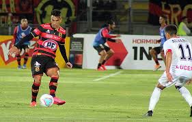 Otro jugador proveniente de Copiapó llegaría a Rangers
