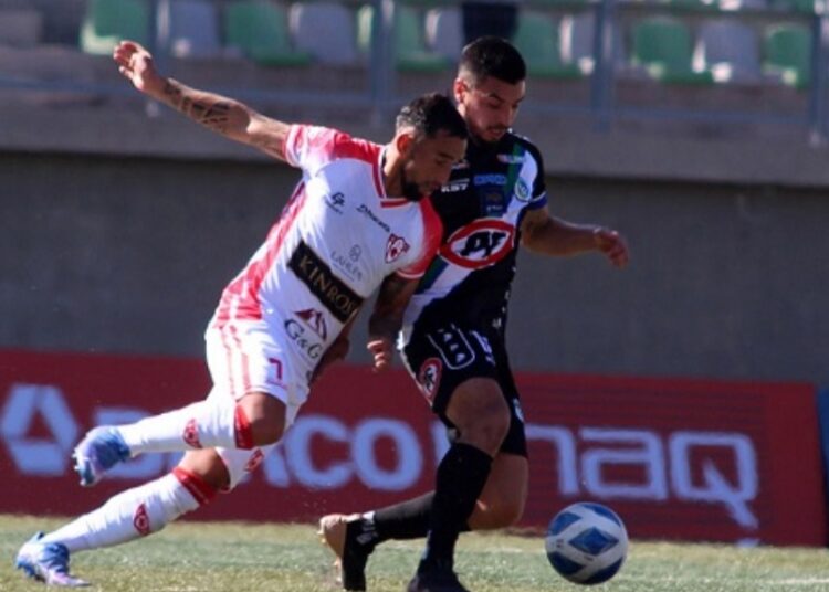 Rojinegro aseguró a otro fichaje para esta temporada