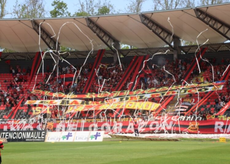 Repase el plantel de Rangers que será presentado en la Noche Rojinegra
