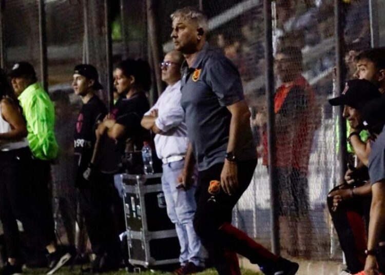 Dalcio comentó la posibilidad de la llegada de más fichajes a Rangers