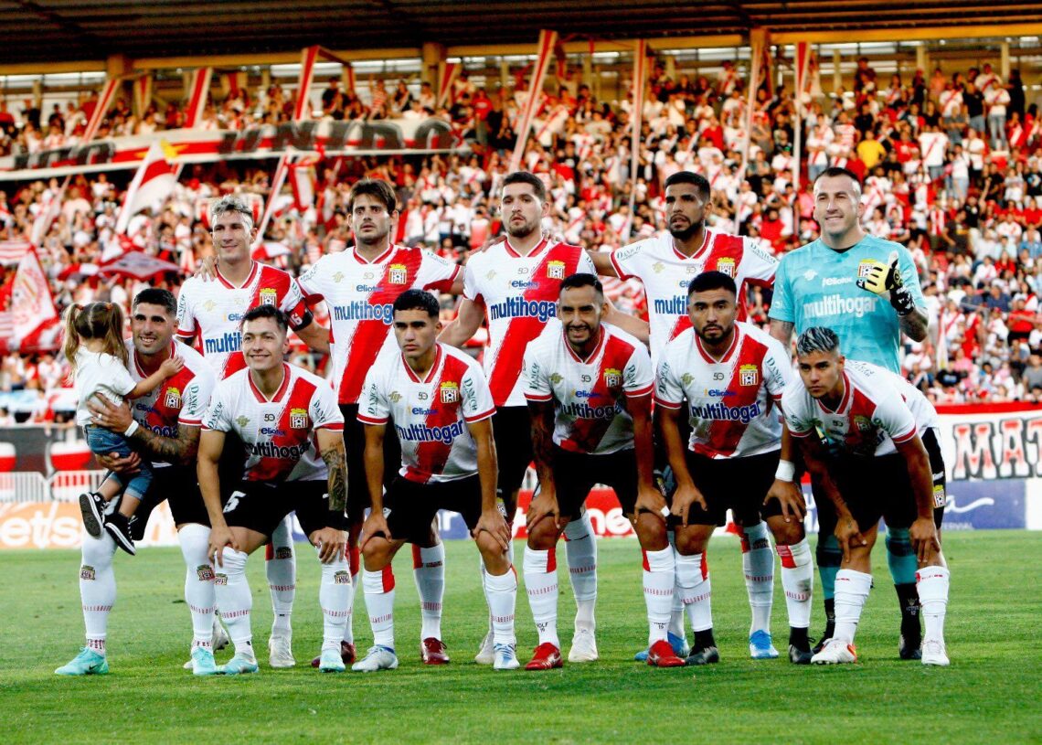 Día histórico para Curicó Unido: Hará su debut en Copa Libertadores
