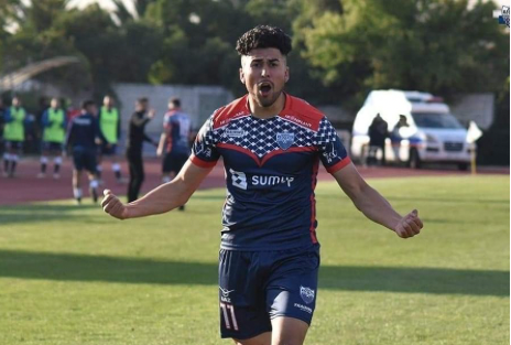 Rojinegro suma incorporación desde Segunda División