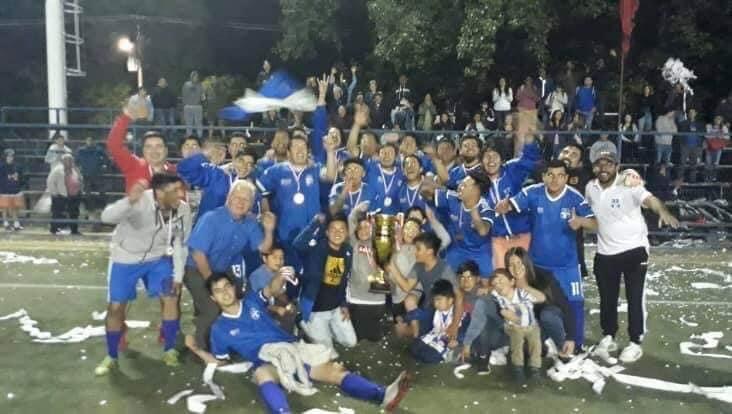 Liga Andaba tendrá este viernes su debut 2023