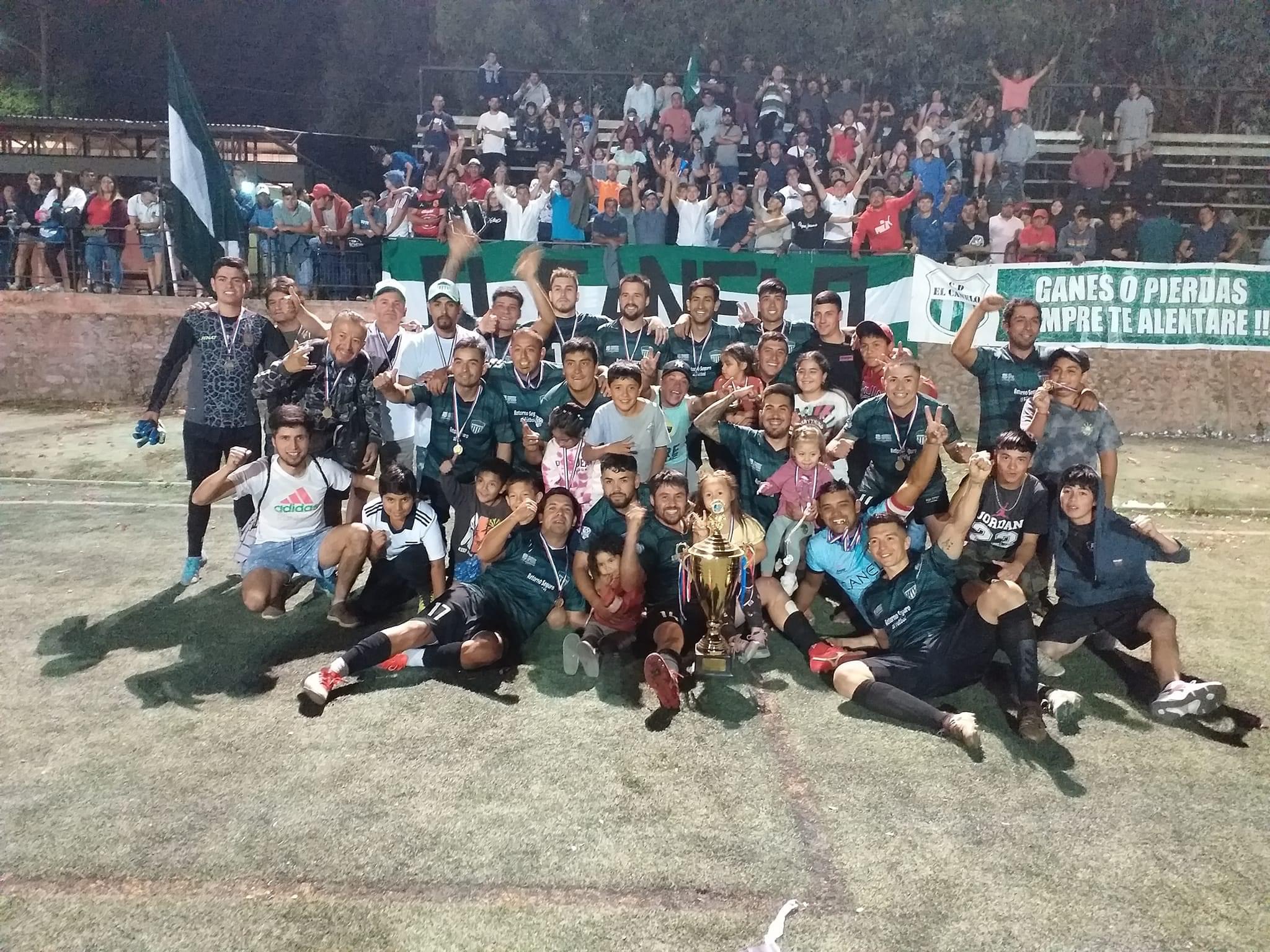 Anfur Maule definió varios asuntos para el torneo 2023