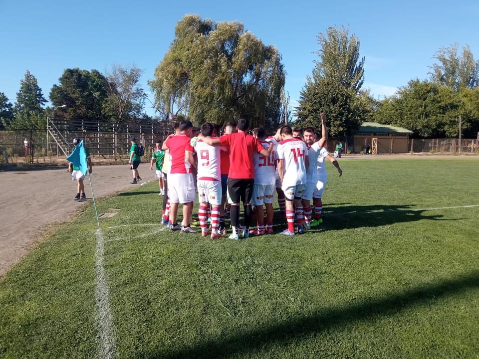 A clubes de una Asociación les tiritó la pera y se retiraron de Copa Regional