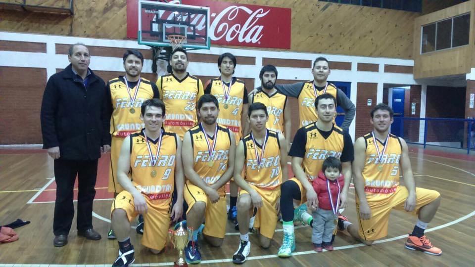 Español confirmó a nuevo jugador que debutará este fin de semana en la Isla