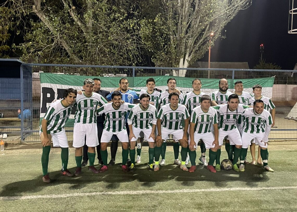 En la Liga Andaba le seguirán metiendo con papa y caldo este fin de semana