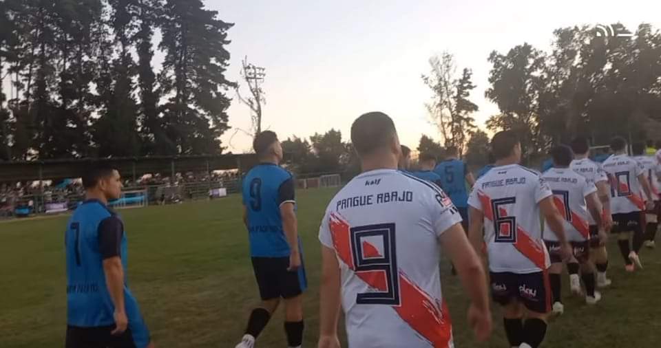 Agenda lista: Copa de Campeones programó las mochas de vuelta de la primera ronda