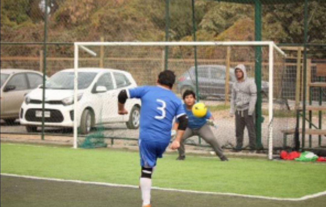 Deportes Maule busca apoyo y jugadores para competir