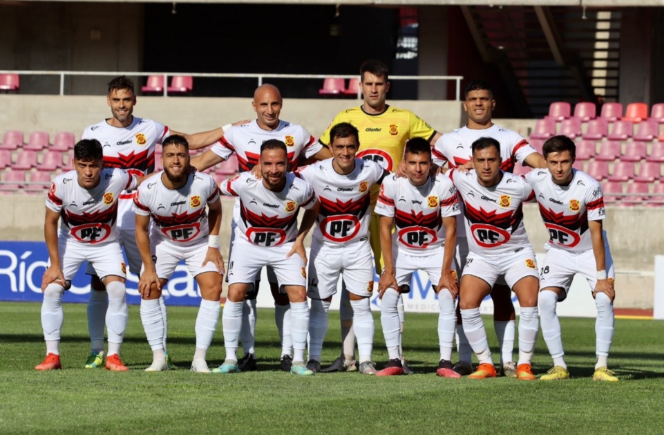 Jugador de Rangers de Talca recibió sanción tras expulsión en el norte
