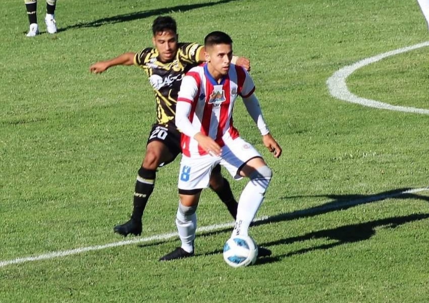Linares quiere seguir en racha en esta inicial etapa de la competencia