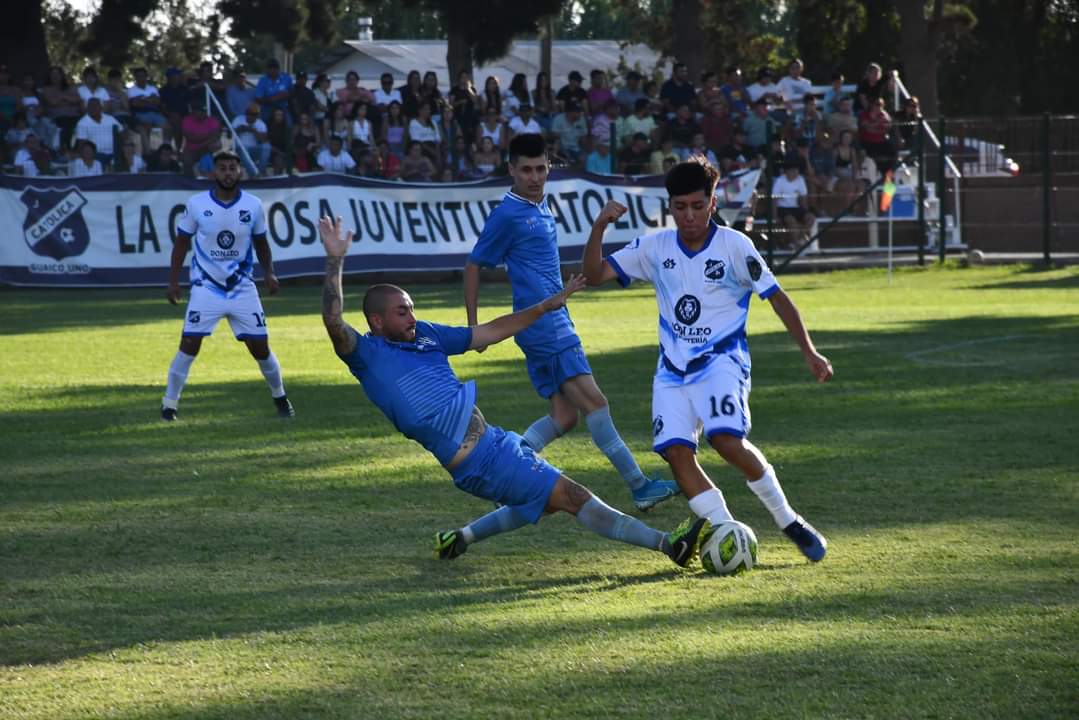 ¡Revise la programación de la Copa Regional en serie de honor!