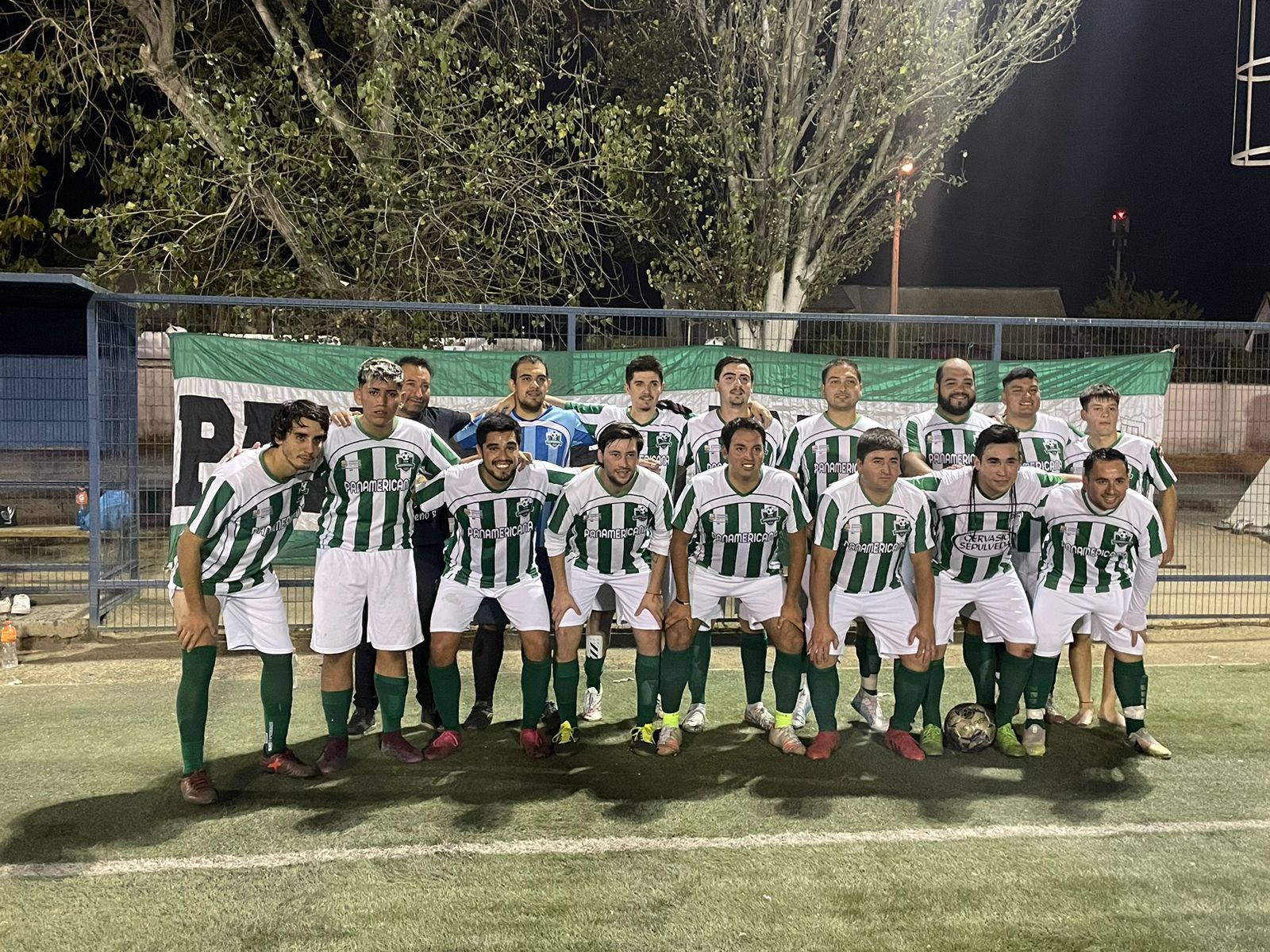 Torneo urbano convocará a los peloteros talquinos este finde