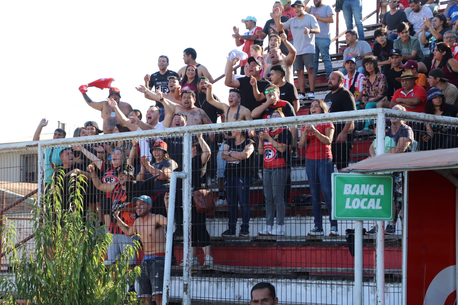 Todos al Puerto Principal: Los precios de las entradas para Wanderers-Rangers