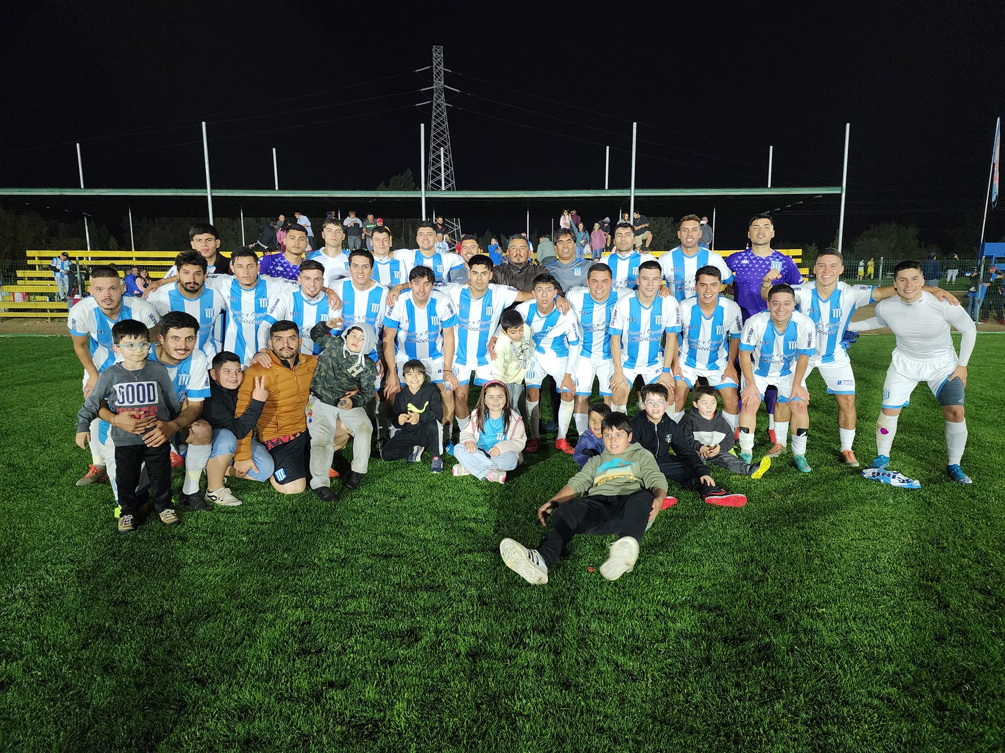 Partidazos jugarán los ocho mejores de la región en honor
