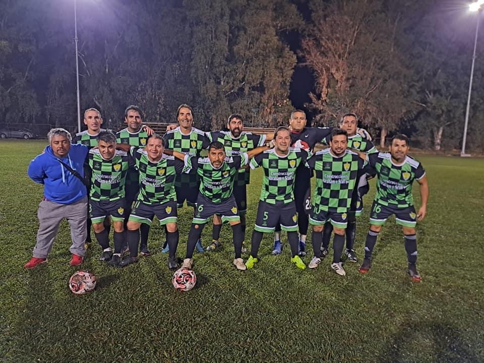 Asofútbol vivirá nueva jornada pelotera