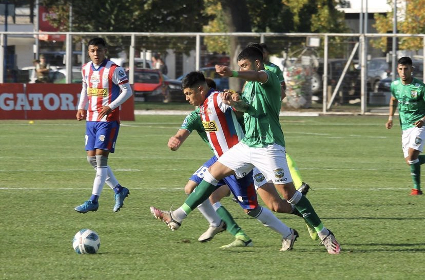 El “Depo” sumó como local ante uno de los líderes del torneo