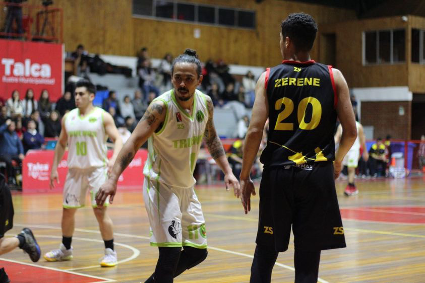 Ex jugador del “Quijote” realiza denuncia en redes sociales contra el Club