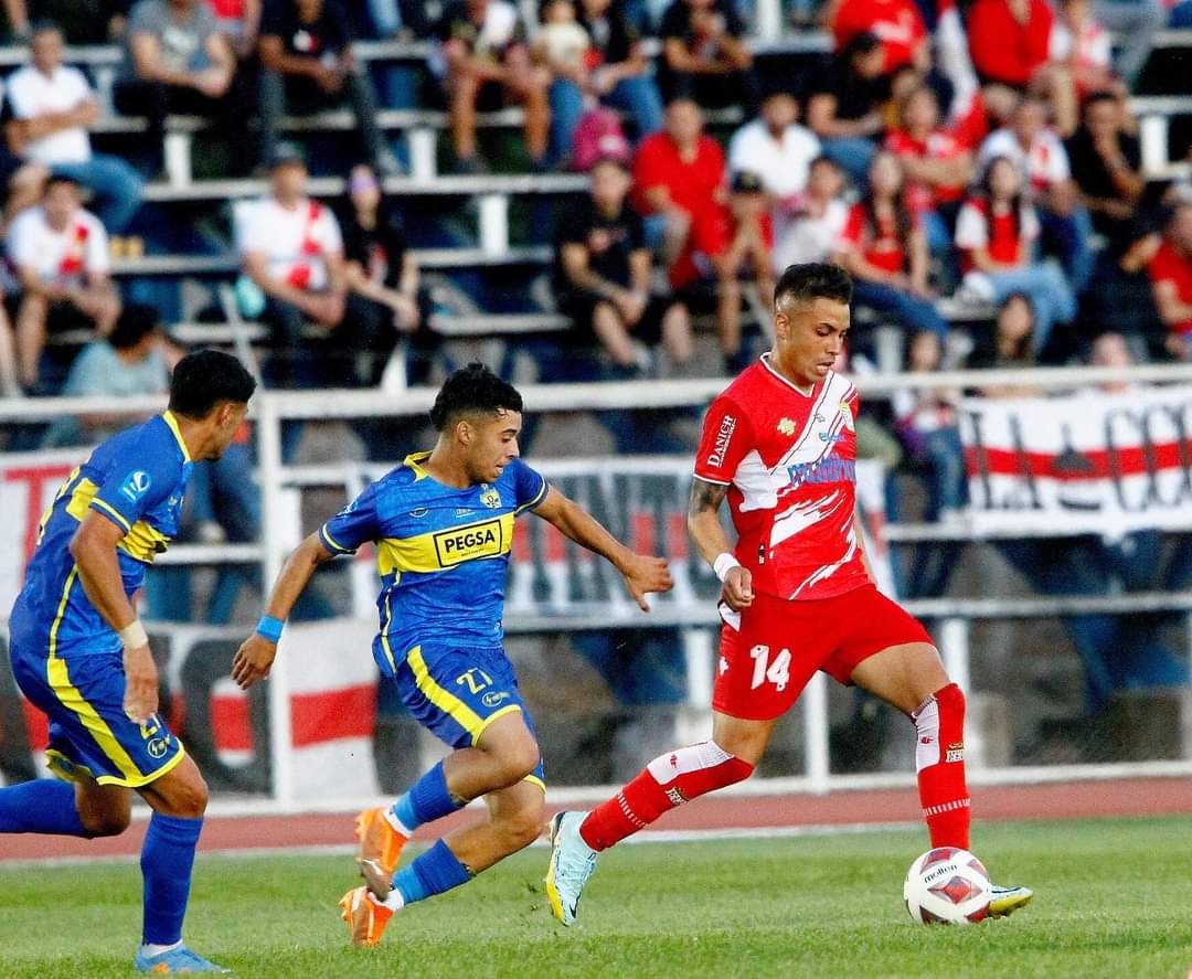 Sorpresa colosal: Curicó queda eliminado de Copa Chile