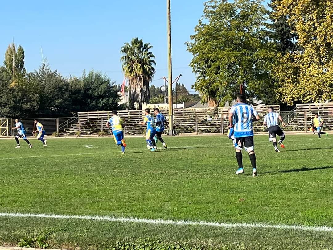 Sorteo listoco: Los 35 con emparejamientos para segunda ronda