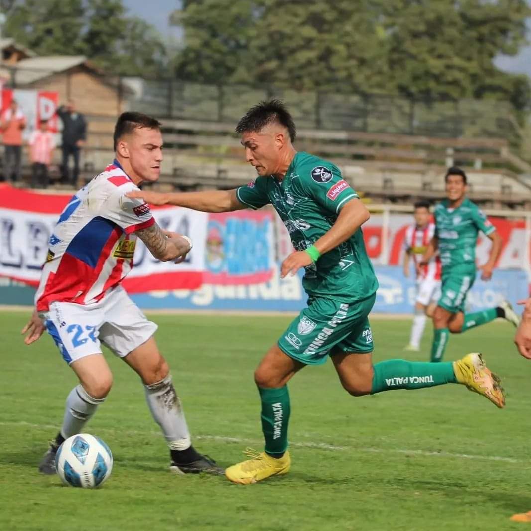 Deportes Linares continúa de mal en peor