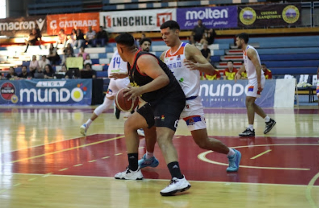 Ahora fue Puente Alto el que le ganó al Deportivo Español
