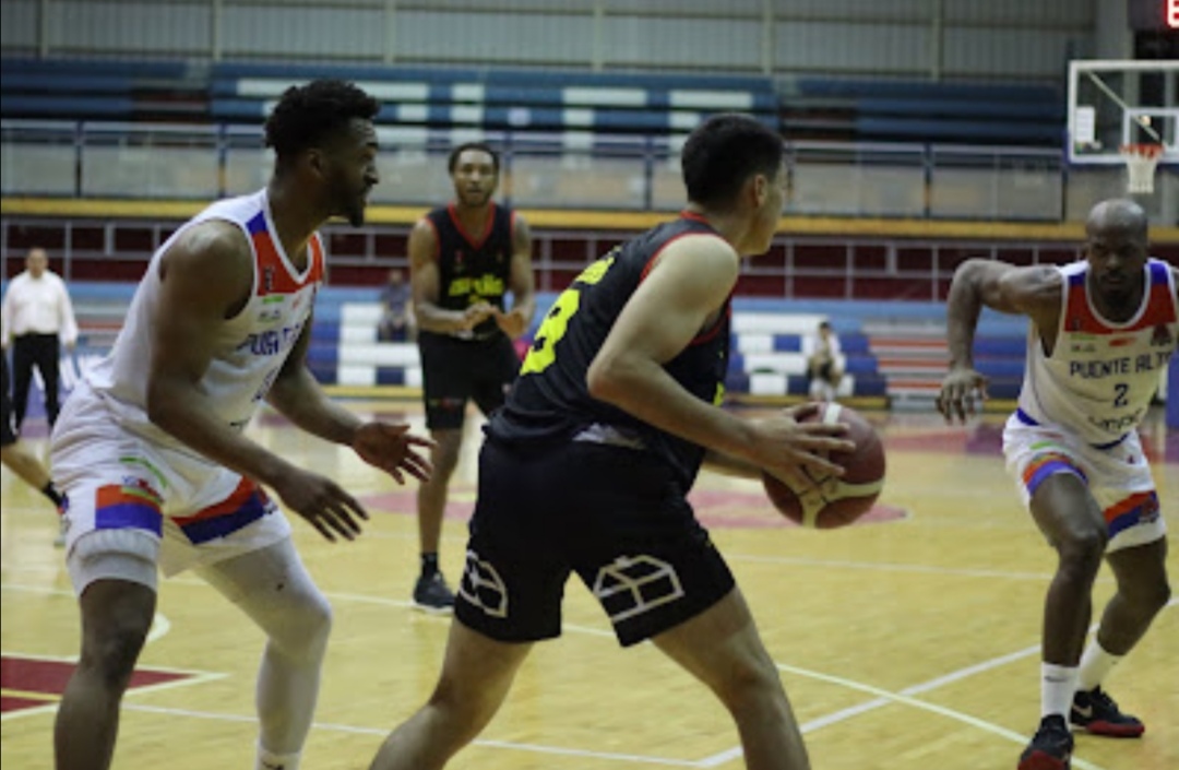 Hispanos talquinos esperan por el apoyo de su hinchada
