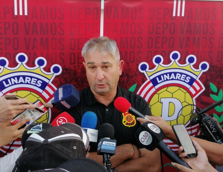 Dalcio y actuación de Ábalos: “Esto es progresivo, lo ha cumplido bien”