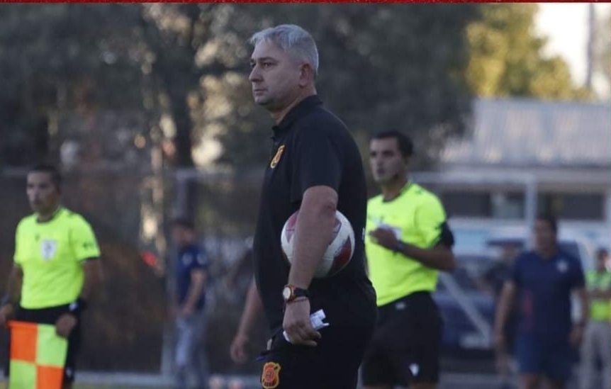 Giovagnoli: “El equipo base se va a mantener”