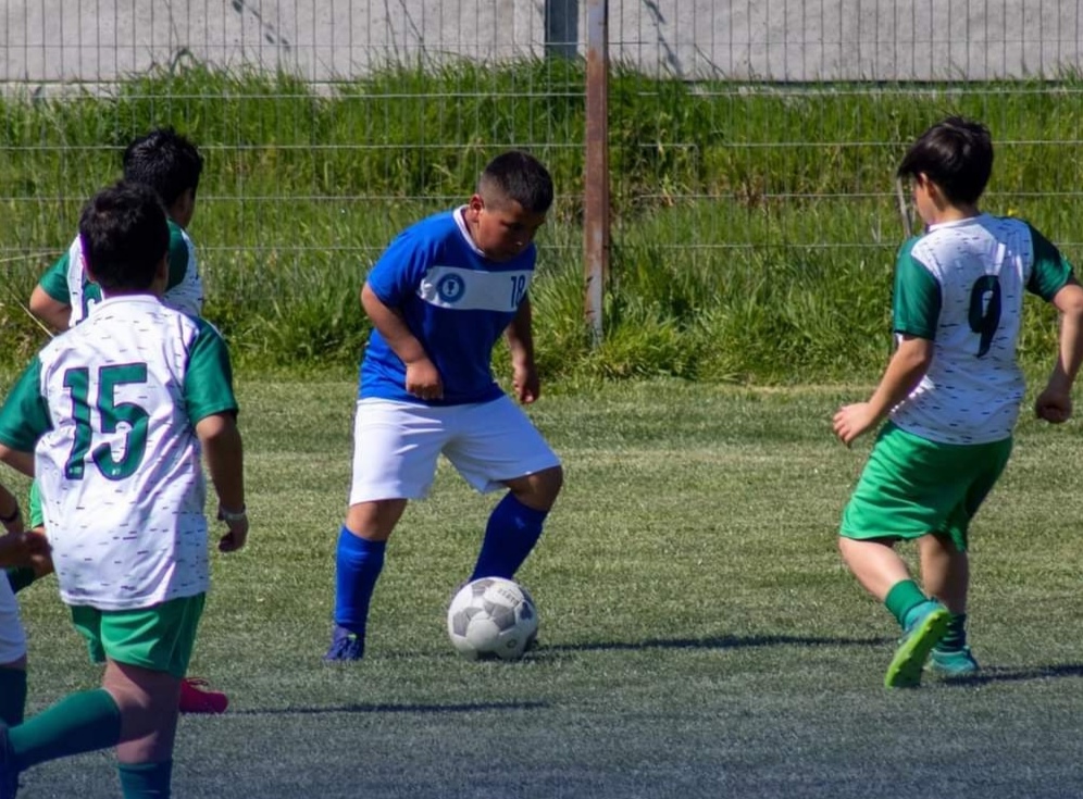 Asofútbol Talca continuará con su torneo de brocas y adultos