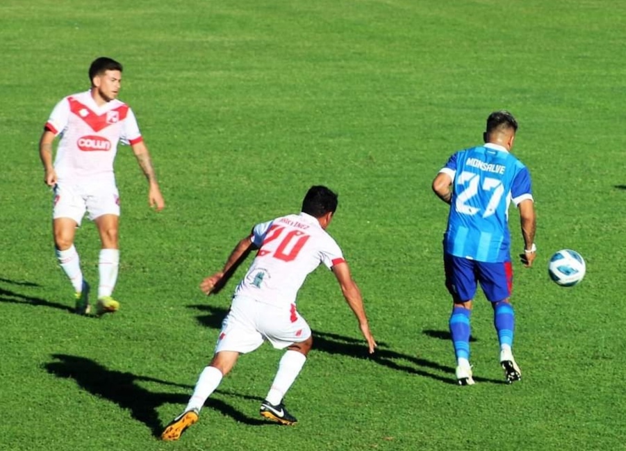 Linares necesita de un triunfo y ante su hinchada